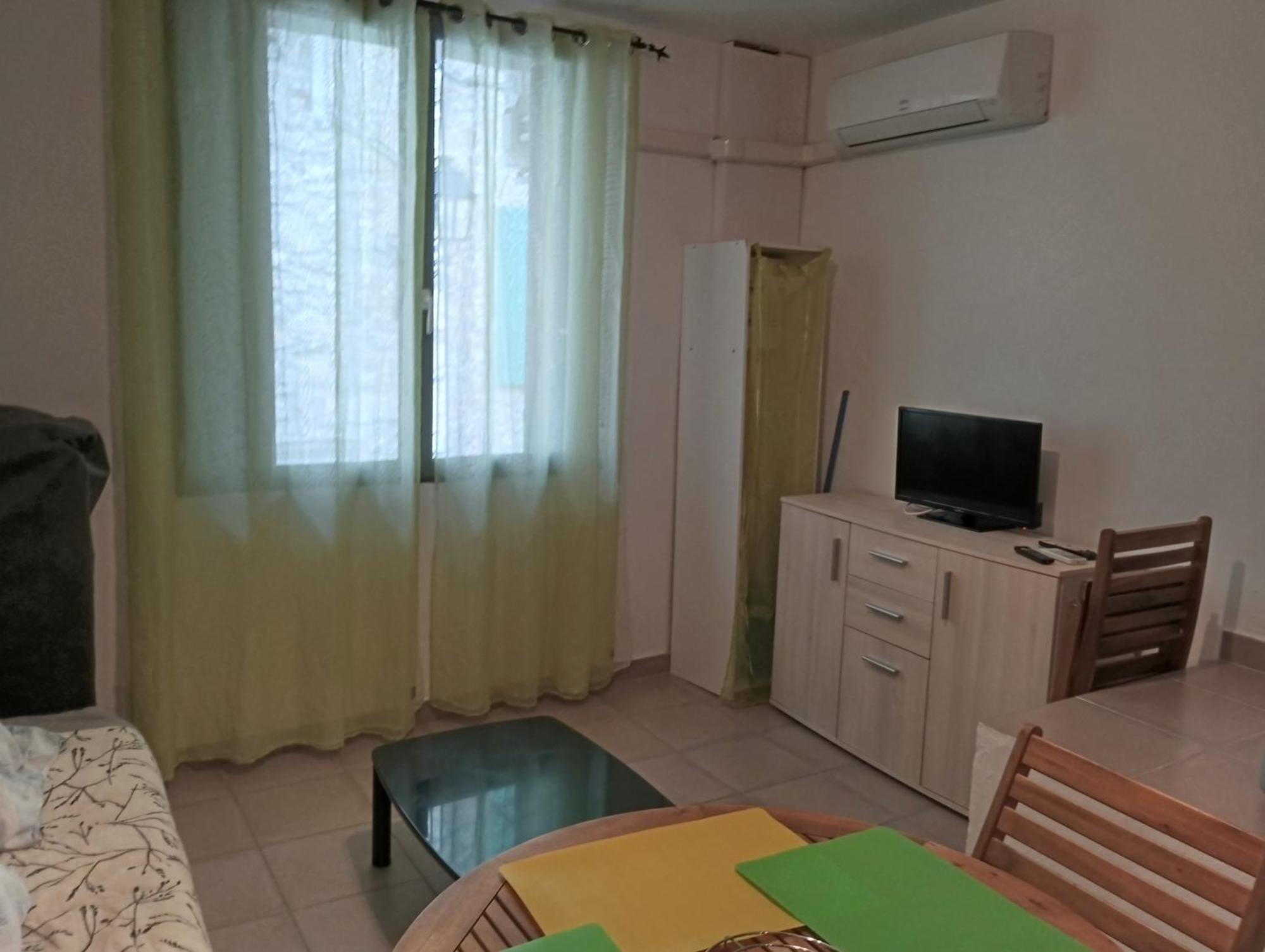 Studio 1 Vaison-la-Romaine Εξωτερικό φωτογραφία